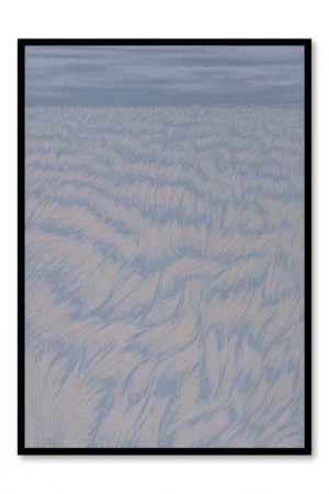 Easy Breezy, Poster Prix Bas