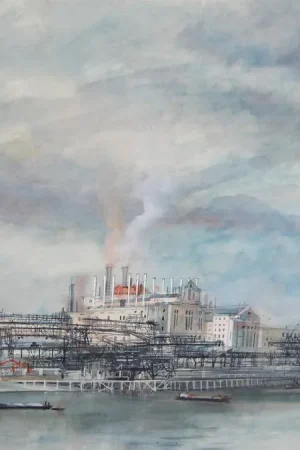 Michel Ciry Usine Directe